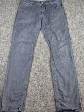 Brax Pants Men 34x34 Feel Good Chinos Chuck Modern Fit Hi Flex Performance 32x32